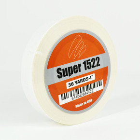 Super 1522 Liner Tape 1" x 36 Yards
