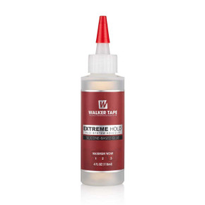 Extreme Hold Silicone Based Adhesive 4 oz
