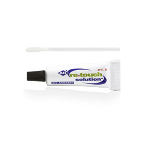 Max. retoucheren 1/4 oz