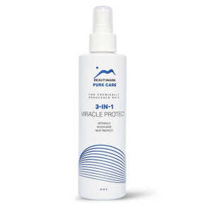 3-in-1 Miracle Protect voor Echt Haar & Prime Blends 8oz. - Pure Care by BeautiMark