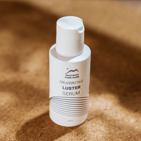 Luster Serum for Human Hair & Prime Blends 2oz. - Pure Care by BeautiMark