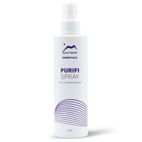 Purifi Spray voor Alle Haartypes 8oz. - Essentials van BeautiMark