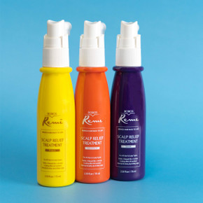 BOBOS kalmerende hoofdhuid spray - Mango