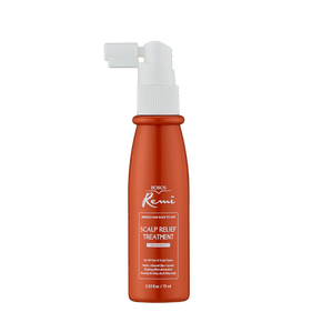 BOBOS kalmerende hoofdhuid spray - grapefruit