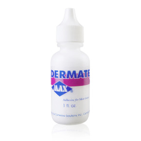 MAX Dermatex Lijm 1oz MAX Dermatex Lijm 1oz