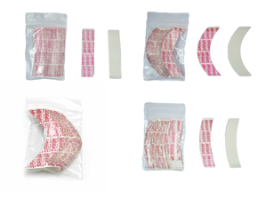 Supertape voorgesneden Supertape voorgesneden