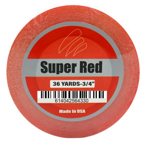 Super Red Liner Tape Rol Super Red Liner Tape Rol