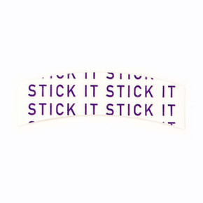 Stick It Tape Pre-Cut Stick It Tape Pre-Cut
