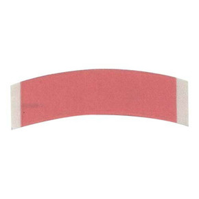 Davlyn Red Liner Clear Strip Davlyn Red Liner Clear Strip
