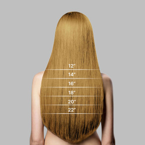 P8918 - Extra Grote Maat Mono Top Poly Skin Haarstuk