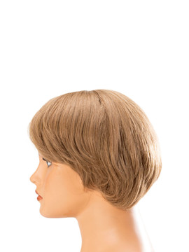 Jane-Premium Kort Haar Pruik voor Vrouwen Jane-Premium Kort Haar Pruik voor Vrouwen