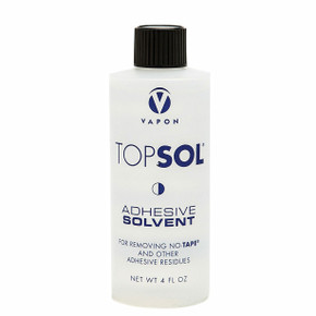 Vapon Topsol Adhesive Solvent 4oz Vapon Topsol Adhesive Solvent 4oz