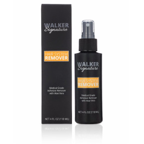 Walker Signature Remover 4oz