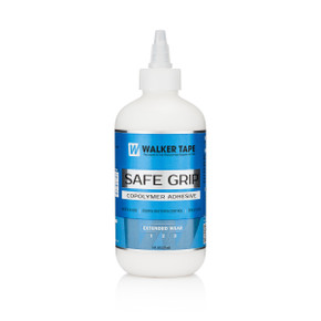 Safe Grip Glue 8.0 oz Safe Grip Glue 8.0 oz