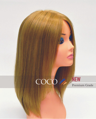 Natural Looking Coco Wigs