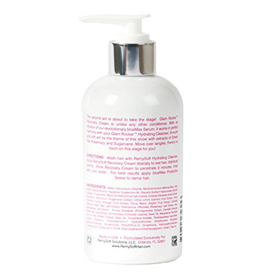RemySoft Glam Rocker Recovery Cream 8oz