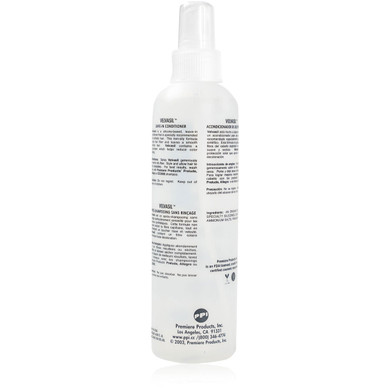 PPI VELVASIL Spray Conditioner 8oz