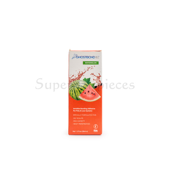 Ghost Bond XL Watermelon 1.3oz (Drip Top)