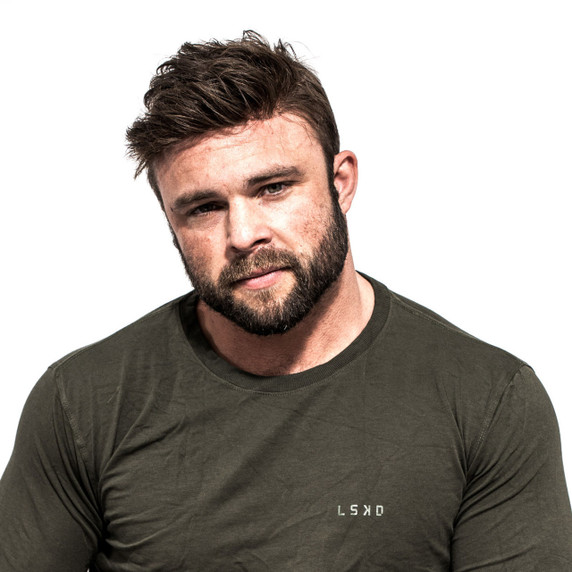 FR111M  Medium Maat Skin Frontal Patch V-loop