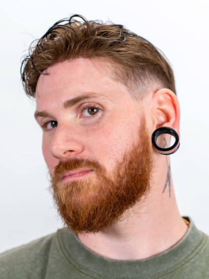 M101VBSC V-loop Thin Skin Hair System