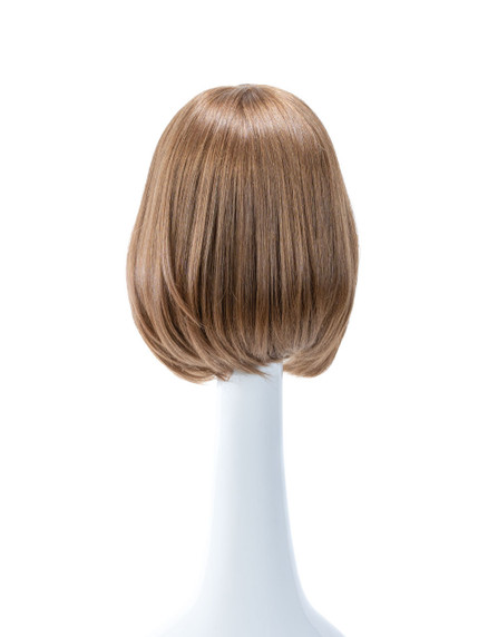 EUScend - Europees Onbewerkt Haar Premium Bob Stijl Pruik