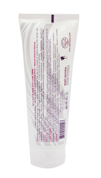 Wet-N-Wavy Curl Creme 6.5oz