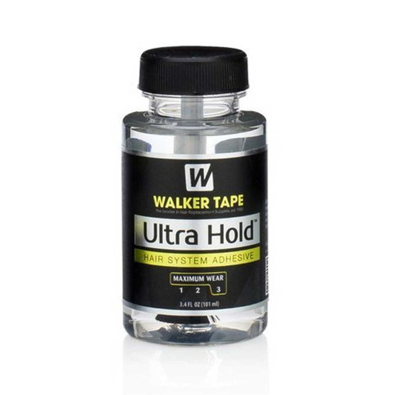 Walker Tape Ultra Hold Glue 3.4oz