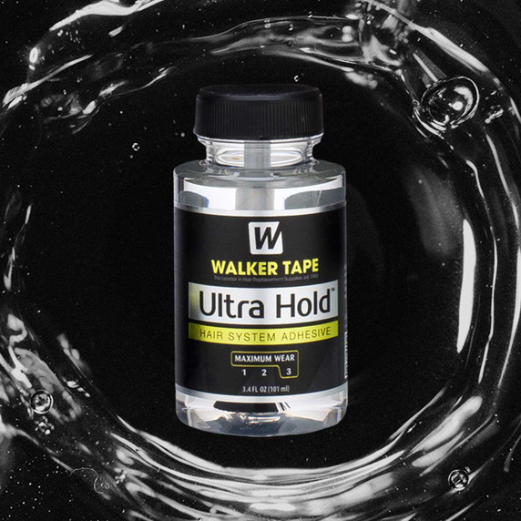 Walker Tape Ultra Hold Glue 3.4oz