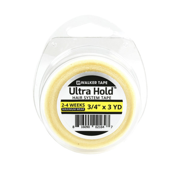 Ultra Hold Tape 3/4" x 3 Yards