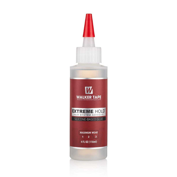 Extreme Hold Silicone Based Adhesive 4 oz
