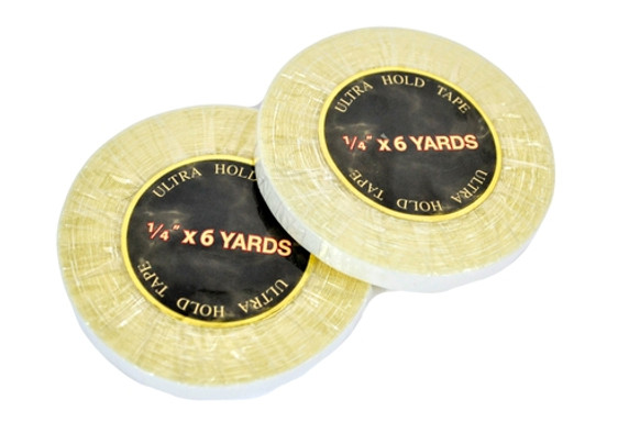 Ultra Hold Tape Rollen