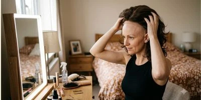 Hoe installeer je een haarwerk op de juiste manier : stap voor stap