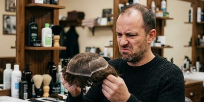 Hoe voorkom je dat je haarsysteem vervelend gaat ruiken met verfrissende haarverzorgingsproducten