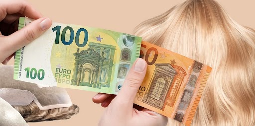 De Kosten van (Echt-) Haarsystemen voor Gebruikers per Jaar