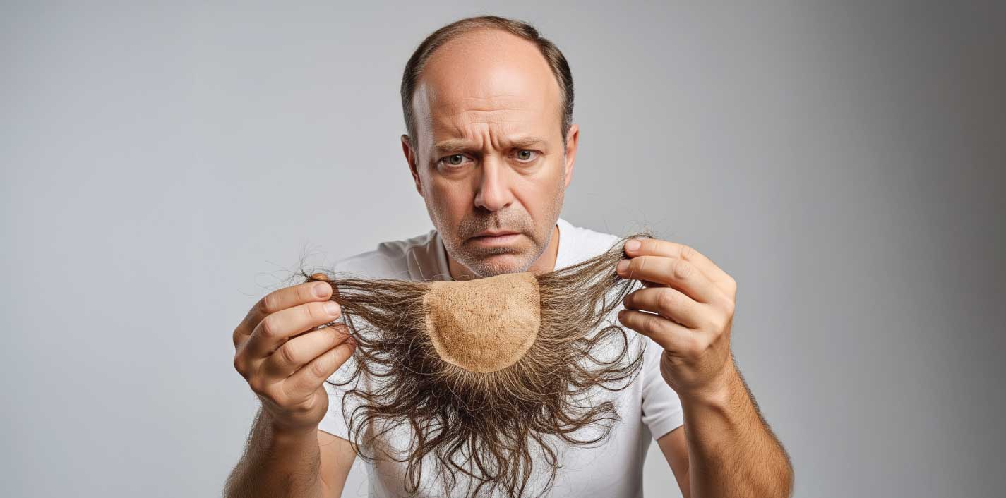 Hoe Maak Je een Haarsysteem Schoon?