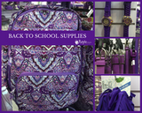 Back To School With Style