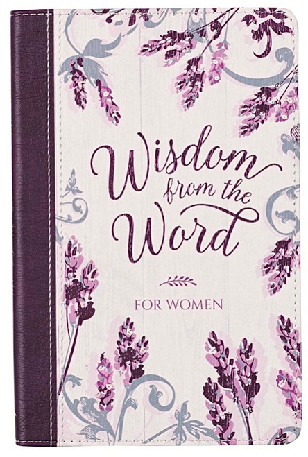 Wisdom From the Word for Women