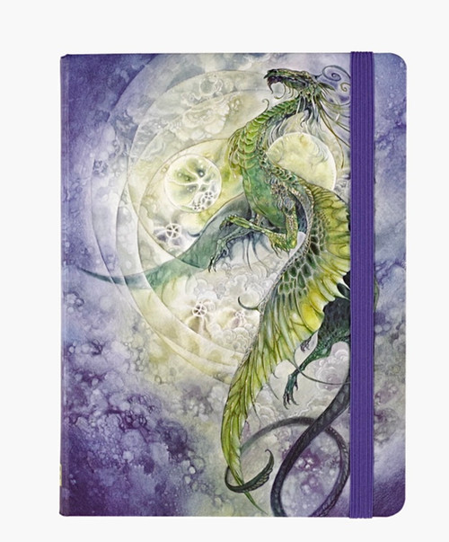 Dragon Journal 