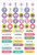 Bible Planner Sticker Set