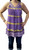 Purple and Yellow Top