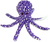 Plush Octopus