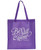 Be Still & Know Reusable Tote