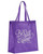 Be Still & Know Reusable Tote
