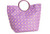 Purple Daisy Tote