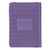 Hummingbird Faux Leather Journal 