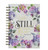Be Still Spiral Journal 