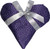 Heart Sachet