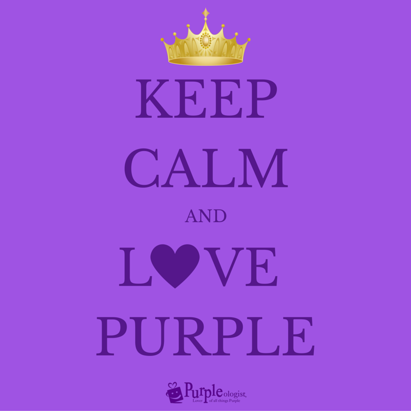 7 Fun Facts About Our Favorite Color Purple! Purpleologist