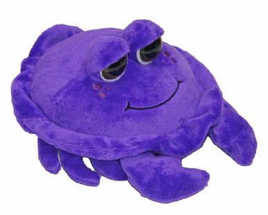 grape ape stuffed animal