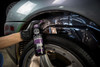 Bare Bones Undercarriage Spray-Dark Shine Trim,Fender/Wheel Wells Spray (16 oz.)